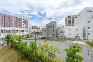 ザ・テラス戸塚グランターミナル