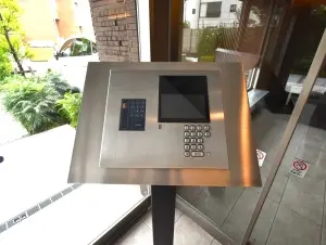 ミオカステーロ中野島ＩＩＩ