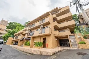 ライオンズマンション宮崎台第１１