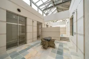 マナーズフォート・ノーブルテラス