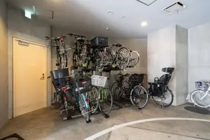 ヴェレーナ東京入谷３