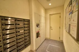 ザ・パークハウス新宿柏木