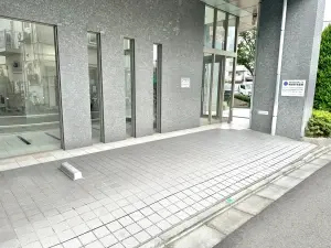 シティハウス愛宕橋ステーションコート