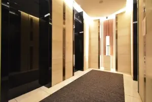 ザ・パークハウス晴海タワーズ　クロノレジデンス