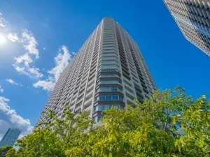 ブリリア有明スカイタワー