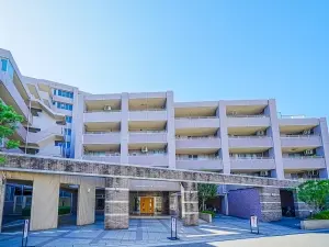 ライオンズガーデン北習志野