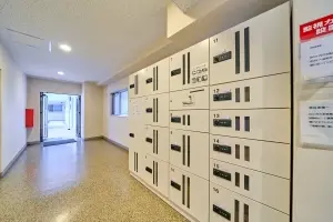 広尾マンション