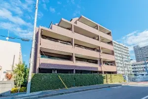 コスモ浦安ウエストウィング