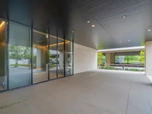 ローレルタワー　ルネ浜松町