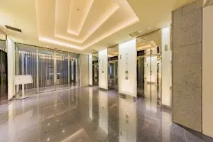 ブリリアマーレ有明タワー＆ガーデン