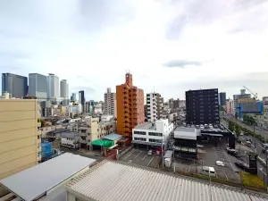 エステムプラザ名古屋ＵＸ