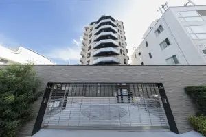 オープンレジデンシア代々木大山