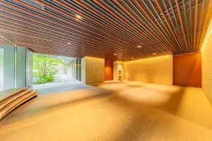 パークコート一番町