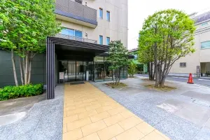 レジデンシャル中野坂上