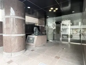 ライオンズマンション橦木