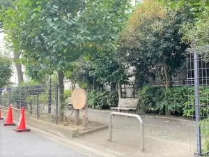 ルイシャトレ八千代台アリアーテ