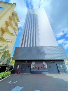 サーパスザ・タワー宇都宮