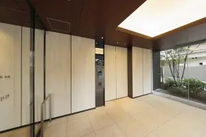 サンウッド広尾