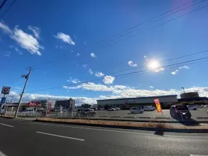 アドグランデ美田園テラス