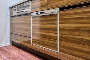 オ－ランドコ－ト南葛西