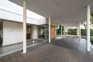 東京ガーデンフォーラム