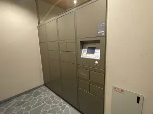 ライオンズ外苑の杜