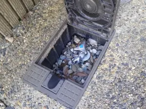 名古屋市中村区稲葉地町１丁目戸建