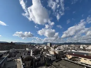 プレミスト京都西院