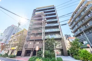 デュオステージ横濱伊勢佐木