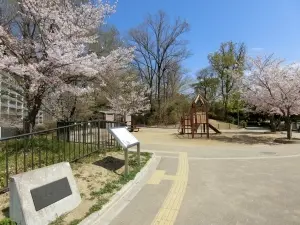 ミリカ・テラスⅡ街区