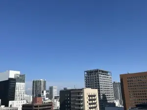 ローレルタワー名古屋栄