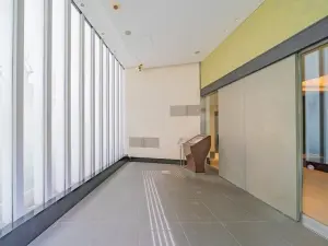 パークタワー目黒