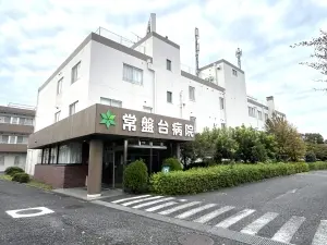 クリオ上板橋グランヒルコート