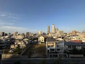 ザ・パークハウス池下