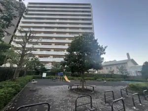 ブリージアテラス淵野辺