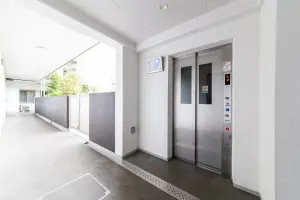 レーベン多摩センターＢｅａｕｔ