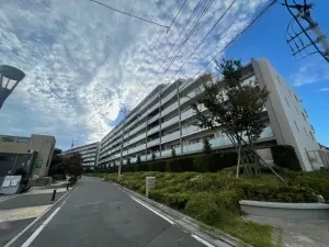 デュオヒルズ西大宮ザ・グランテラス