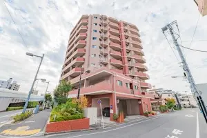 中葛西グリーンホームズ３