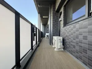 ザ・ライオンズ覚王山