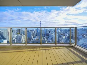 ヴェレーナ浅草