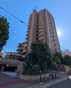 グランドメゾン茶屋が坂