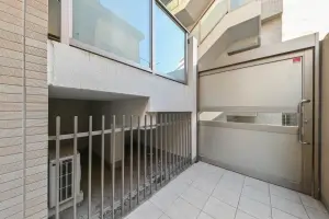 ルフォン杉並方南町