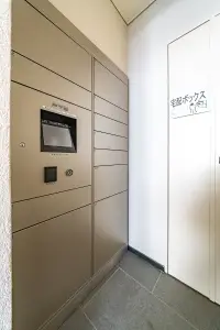 サンウッド文京東大前エストライフ