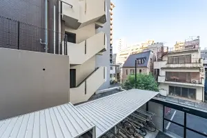 シャリエ御茶ノ水