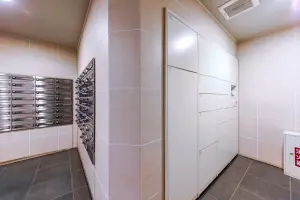 ライオンズ蕨ローレルコート