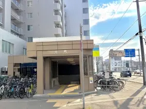 クリーンリバーフィネス元町グランスクエア　ウエストコート