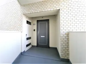 ライオンズマンション虹ヶ丘Ｂ棟