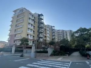 西宮マリナパークシティ・港のまちハーバーヴィラ南棟