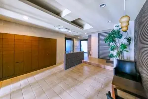 グローベル　ザ・シーズン鷺ノ宮パークス