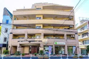 アクシア千駄ケ谷